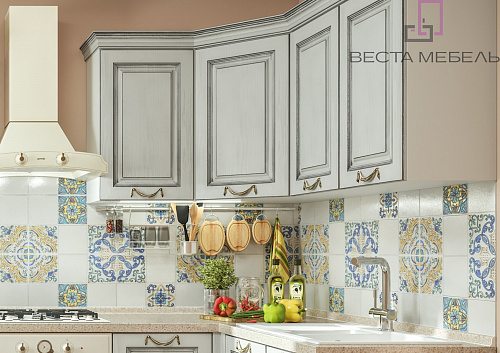 Кухня Мартелло